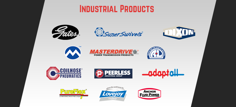 Industrial Products